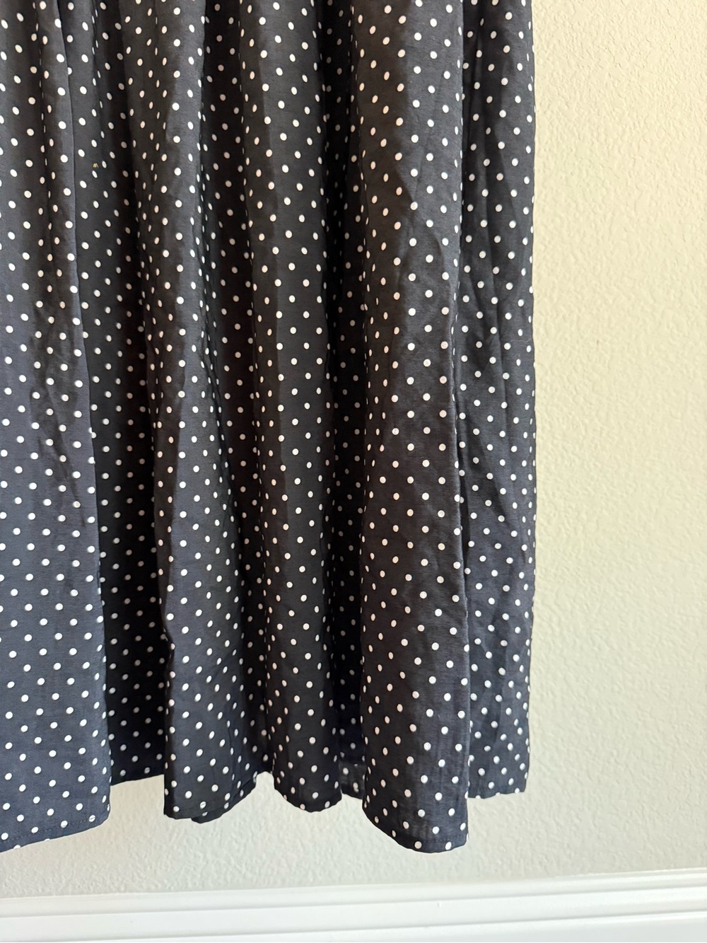 Anthropologie Maeve Mariana Drop-Waist Maxi Dress - Picture 8 of 9